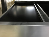Rear Protection Lip Panel For 1300mm Drawer Systems